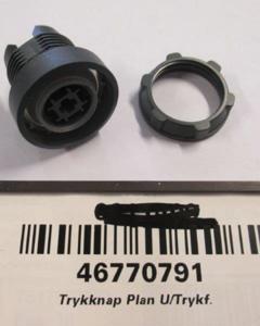 Push-button flat wo/surface